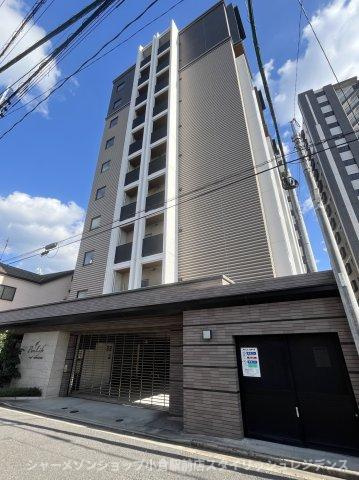 ピュアライフ金田