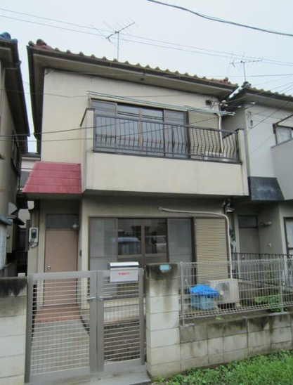 中野区大和町４丁目の一戸建て