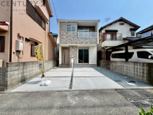 テラシエ宝塚市安倉中2期の画像