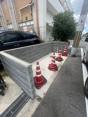 エスタート御幣島のその他