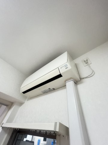 エスタート御幣島の設備