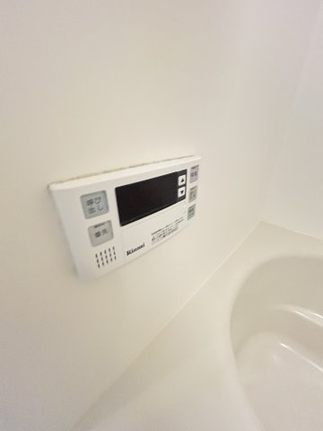 エスタート御幣島の設備