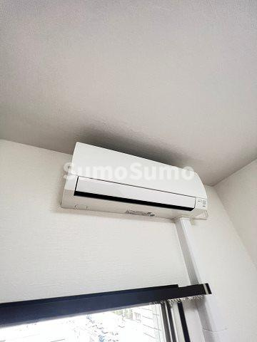 エスタート御幣島の設備