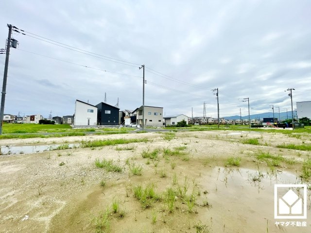 伏見区久我森の宮町の外観|9月10日　現況写真撮影
