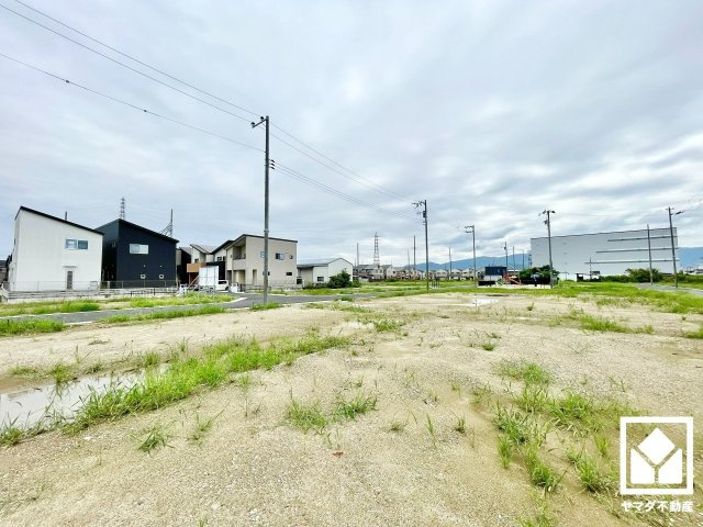 伏見区久我森の宮町の外観|9月10日　現況写真撮影