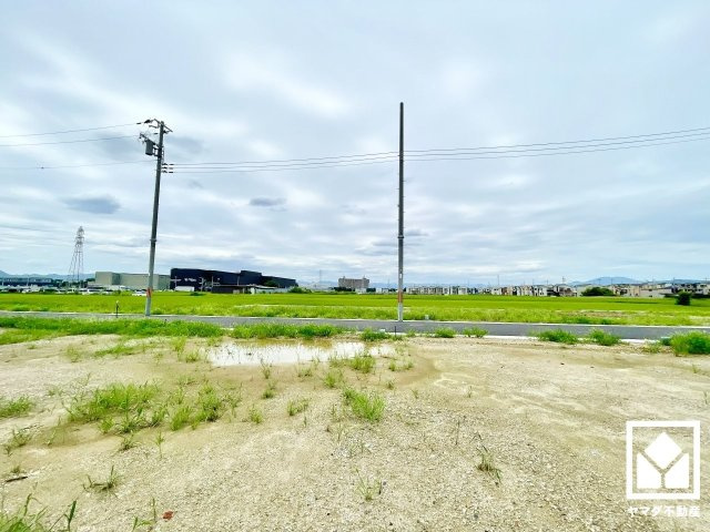 伏見区久我森の宮町の外観|9月10日　現況写真撮影