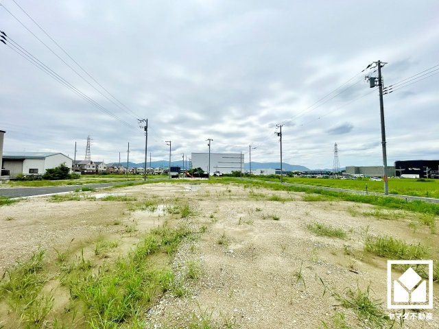 伏見区久我森の宮町の外観|9月10日　現況写真撮影