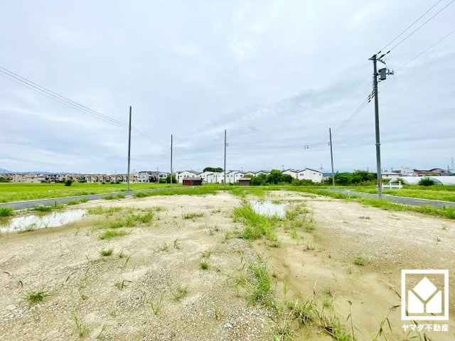 伏見区久我森の宮町の外観|9月10日　現況写真撮影