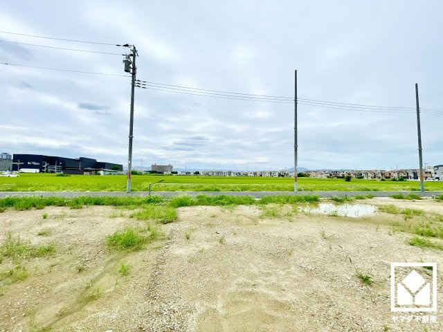 伏見区久我森の宮町の外観|9月10日　現況写真撮影