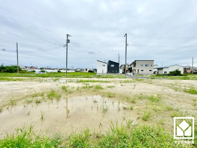 伏見区久我森の宮町