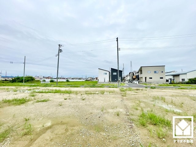 伏見区久我森の宮町の外観|9月10日　現況写真撮影