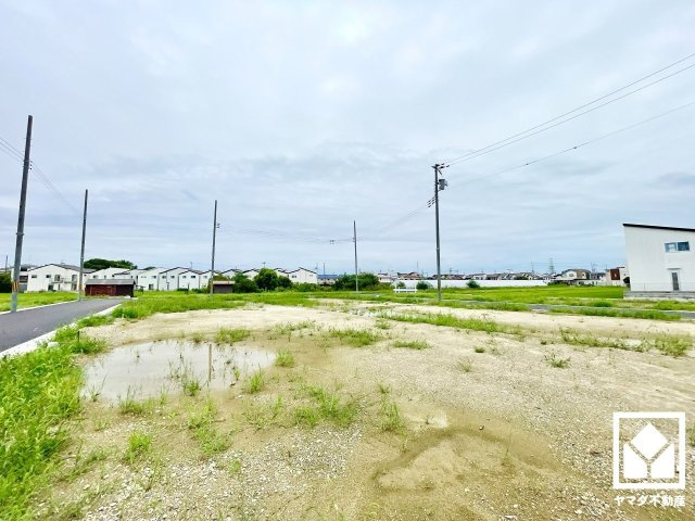 伏見区久我森の宮町の外観|9月10日　現況写真撮影