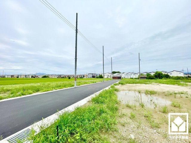伏見区久我森の宮町のその他|9月10日　現況写真撮影