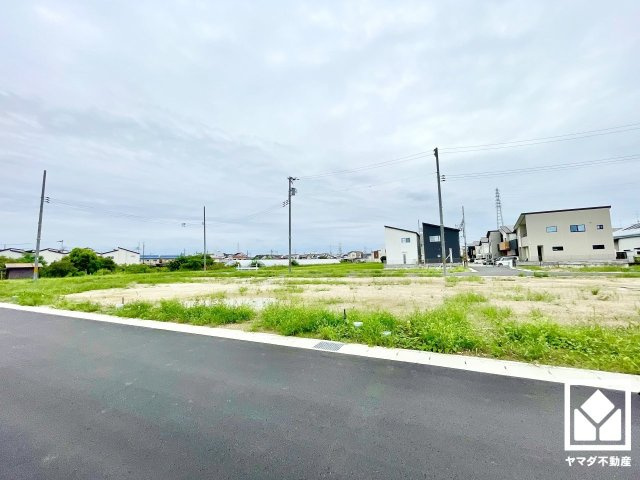 伏見区久我森の宮町の外観|9月10日　現況写真撮影