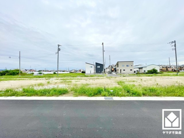 伏見区久我森の宮町の外観|9月10日　現況写真撮影