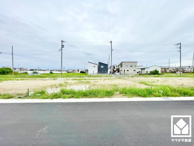 伏見区久我森の宮町の外観|9月10日　現況写真撮影