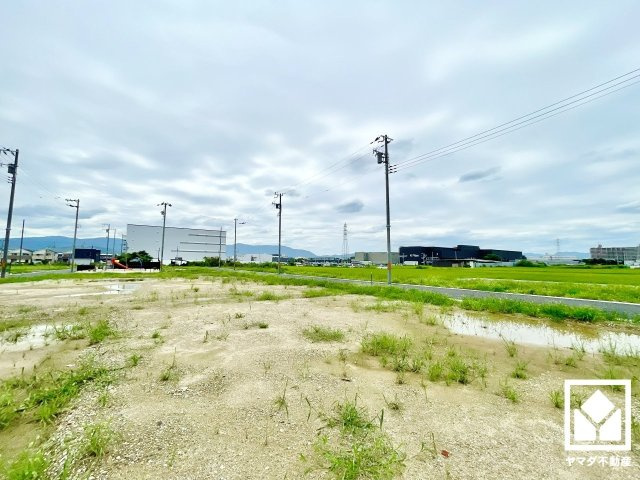 伏見区久我森の宮町の外観|9月10日　現況写真撮影