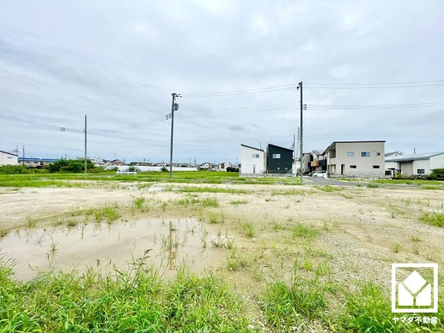伏見区久我森の宮町の外観|9月10日　現況写真撮影