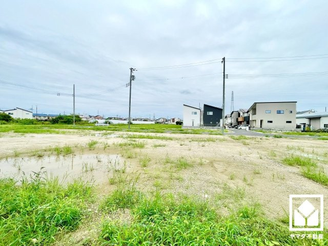 伏見区久我森の宮町の外観|9月10日　現況写真撮影