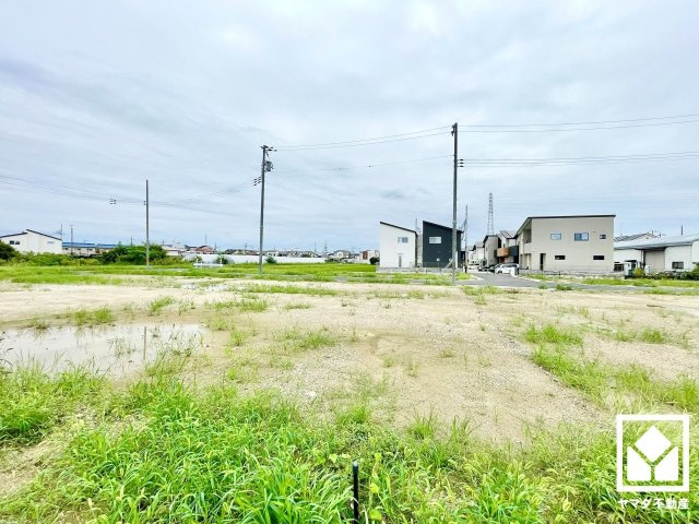伏見区久我森の宮町の外観|9月10日　現況写真撮影