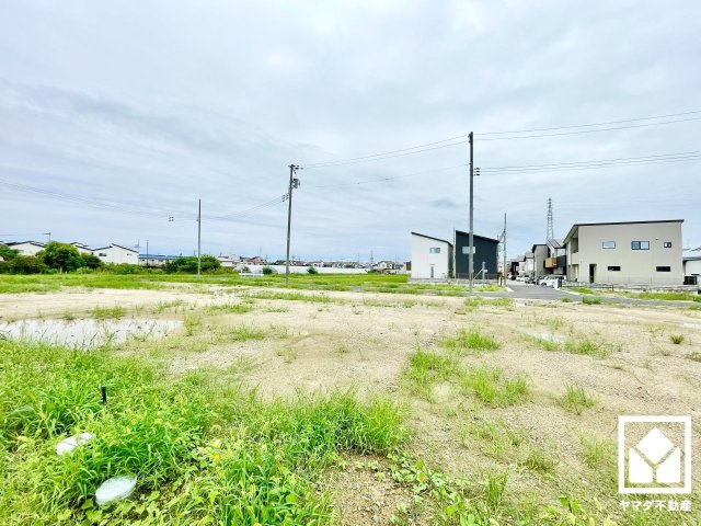 伏見区久我森の宮町の外観|9月10日　現況写真撮影