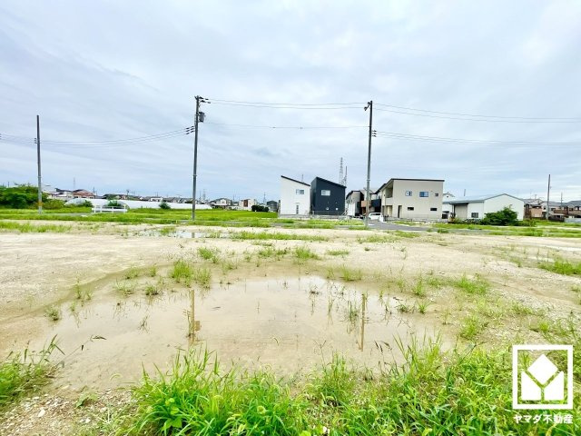 伏見区久我森の宮町の外観|9月10日　現況写真撮影