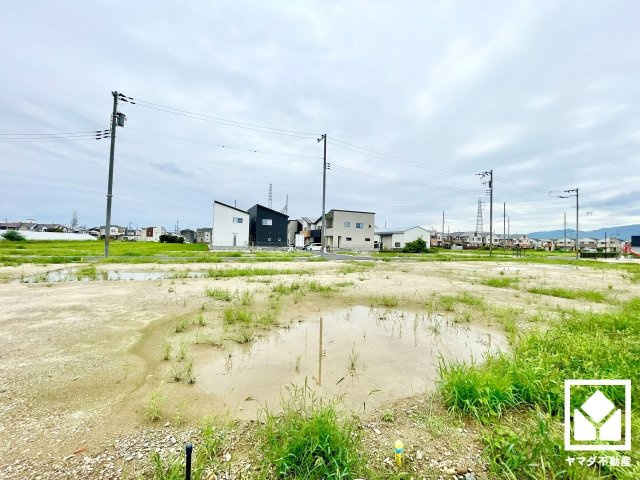 伏見区久我森の宮町の外観|9月10日　現況写真撮影