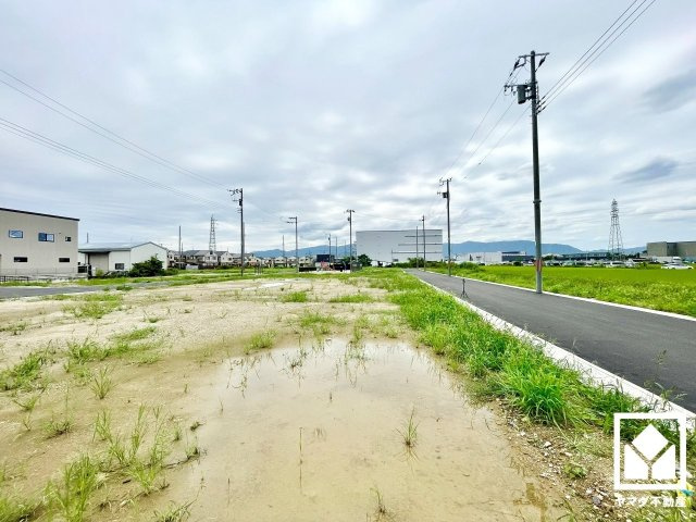伏見区久我森の宮町の外観|9月10日　現況写真撮影