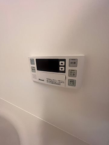 エスタート御幣島の設備