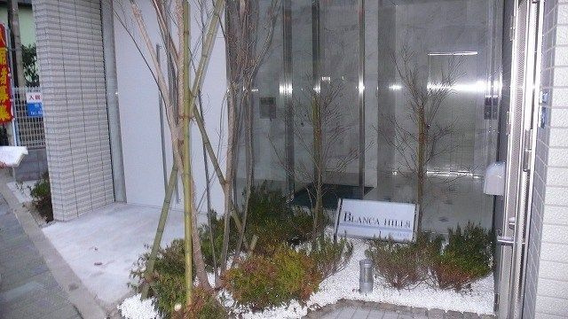 ブランカ ヒルズのその他