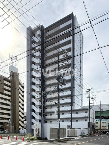 パルティール笠寺の画像