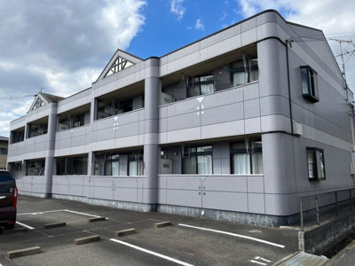 【外観】 | ドルチェ井上