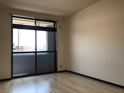 【その他】 | ドルチェ井上 | 洋室6帖※イメージです