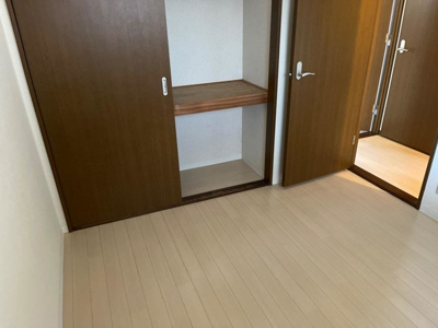 【その他】 | ドルチェ井上 | 押入れ※イメージです