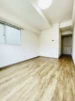 横浜市南区前里町２丁目の賃貸マンションの寝室
