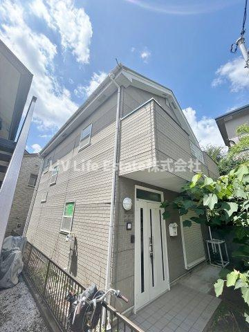 コーポ南町