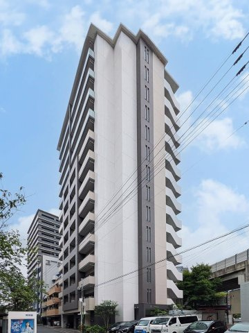  エンクレスト天神AVANT　警固小学校区