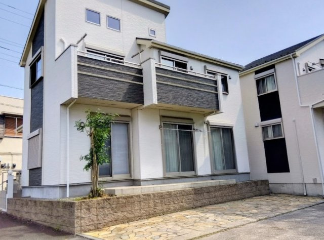 売中古戸建　三島市安久