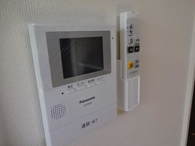 mille　euphoriaのセキュリティ