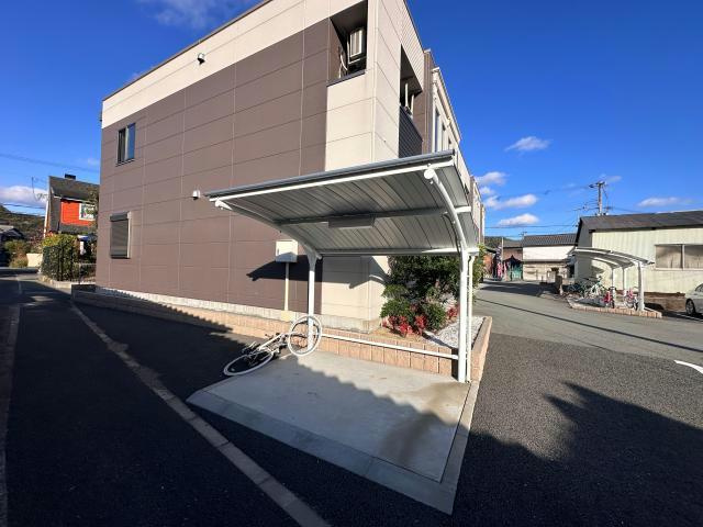 mille　euphoriaのその他共用部分