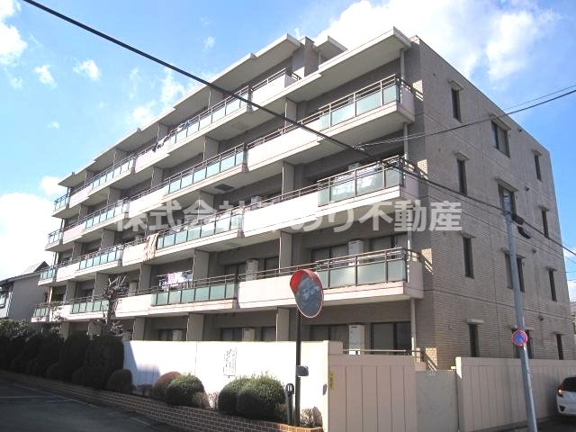 パレッヂ新小岩
