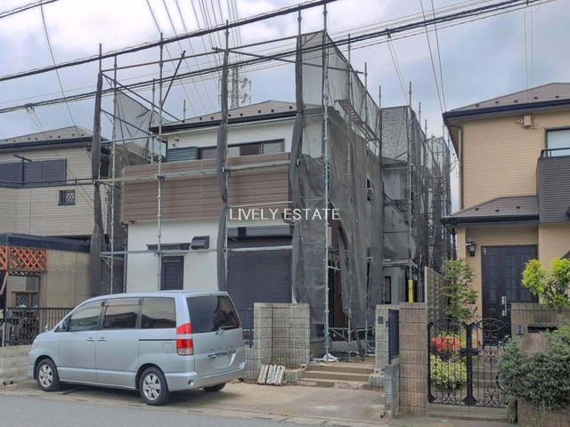 越谷市七左町5丁目 中古戸建