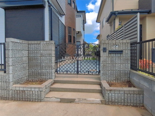 越谷市七左町5丁目 中古戸建のその他