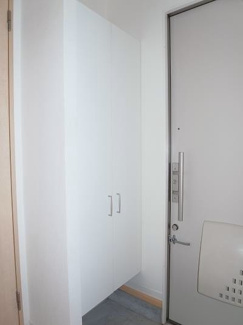 【玄関】 | グランドノア船橋