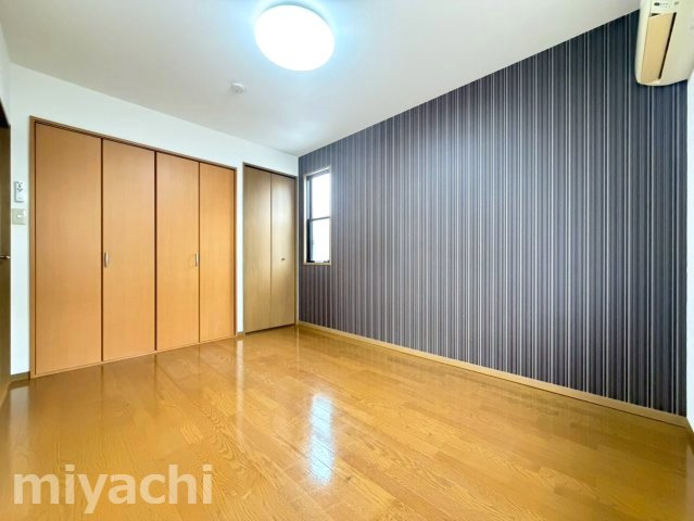 メゾネットクレール　Bのその他