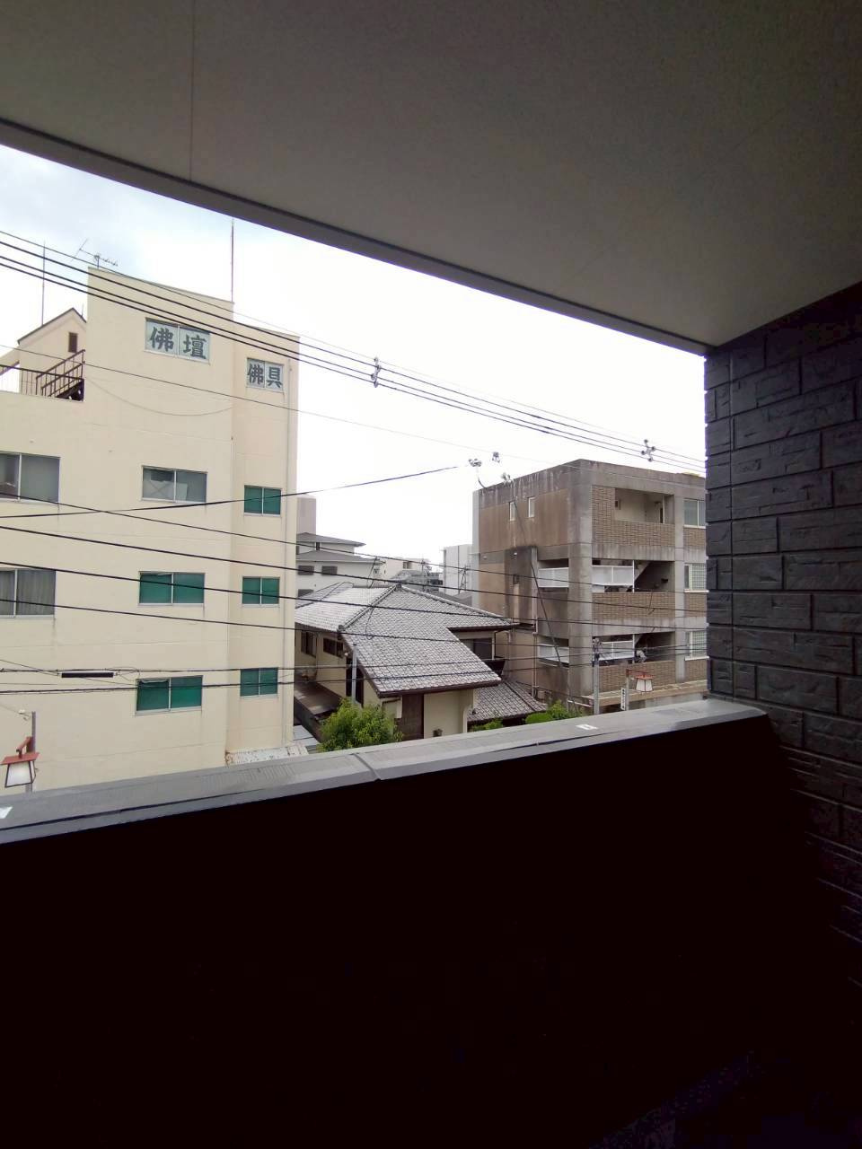 ロワール北大手の展望