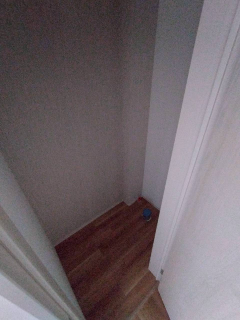 ロワール北大手のトイレ