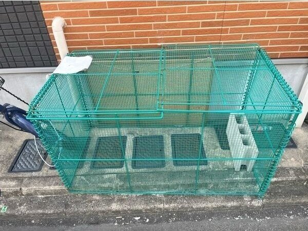 ハーモニーテラス伝馬のその他共用部分