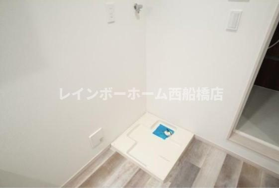 ＦＯＣＵＳの設備