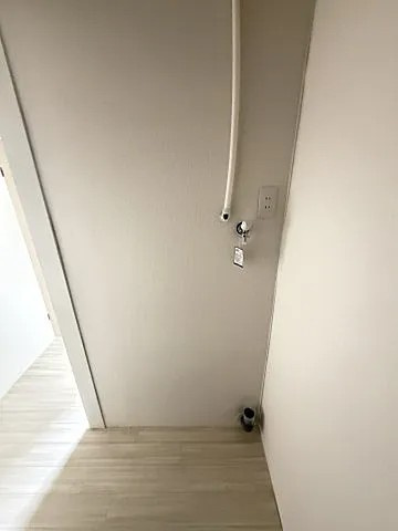 シエル中山手の設備